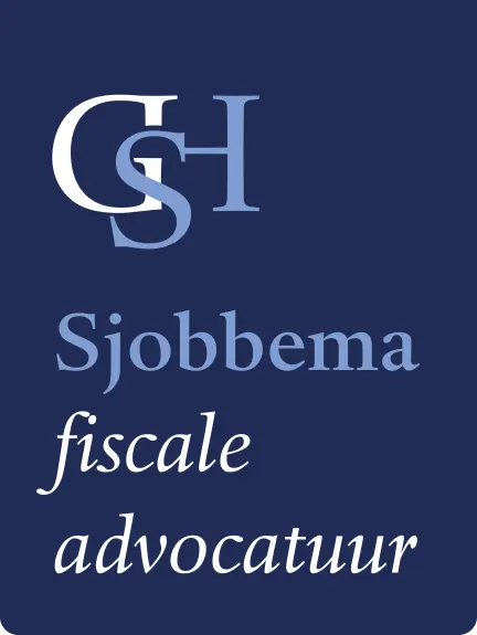 GHS Sjobbema Fisclae Advocatuur - logo